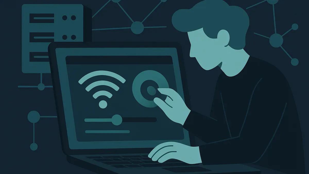 DNS Önbellek Temizleme ile Bankobet Adres Değişimi