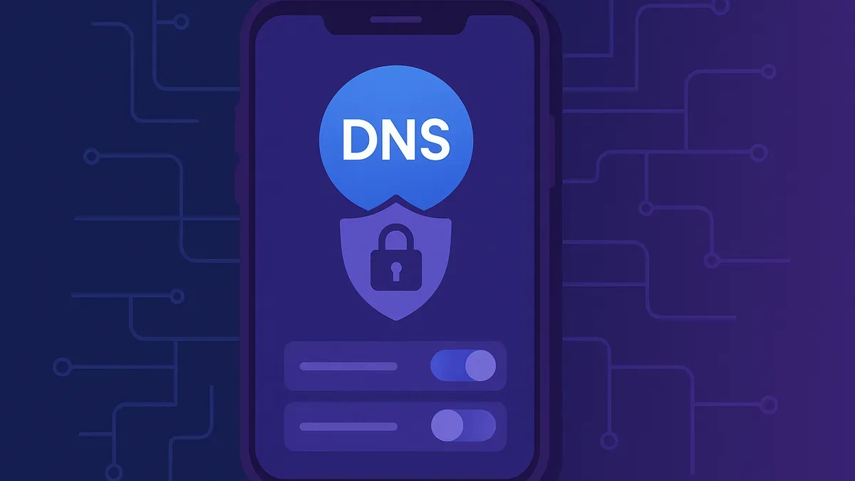 Private DNS Ayarı ile Bankobet Mobil Bağlantı Rehberi