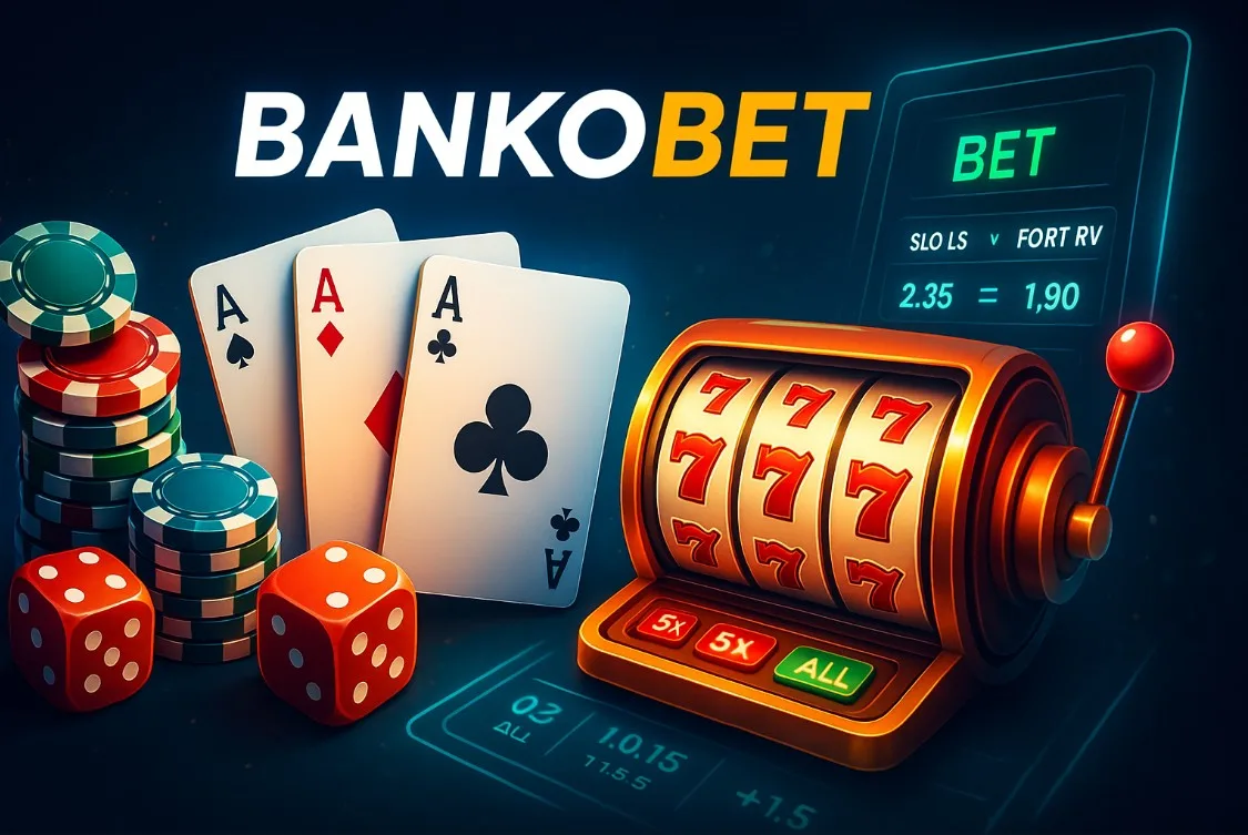 Bankobet Telegram Adresi