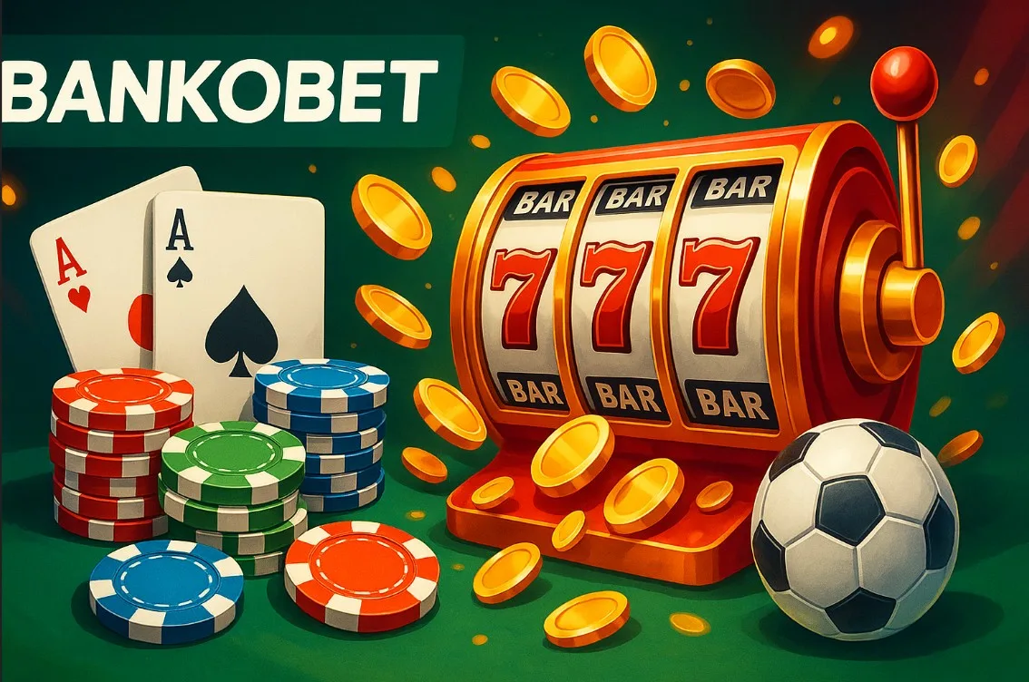 Bankobet Bonus Çevirme