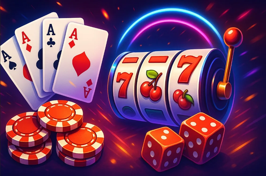 Bankobet Casino'da Hile Var Mı?
