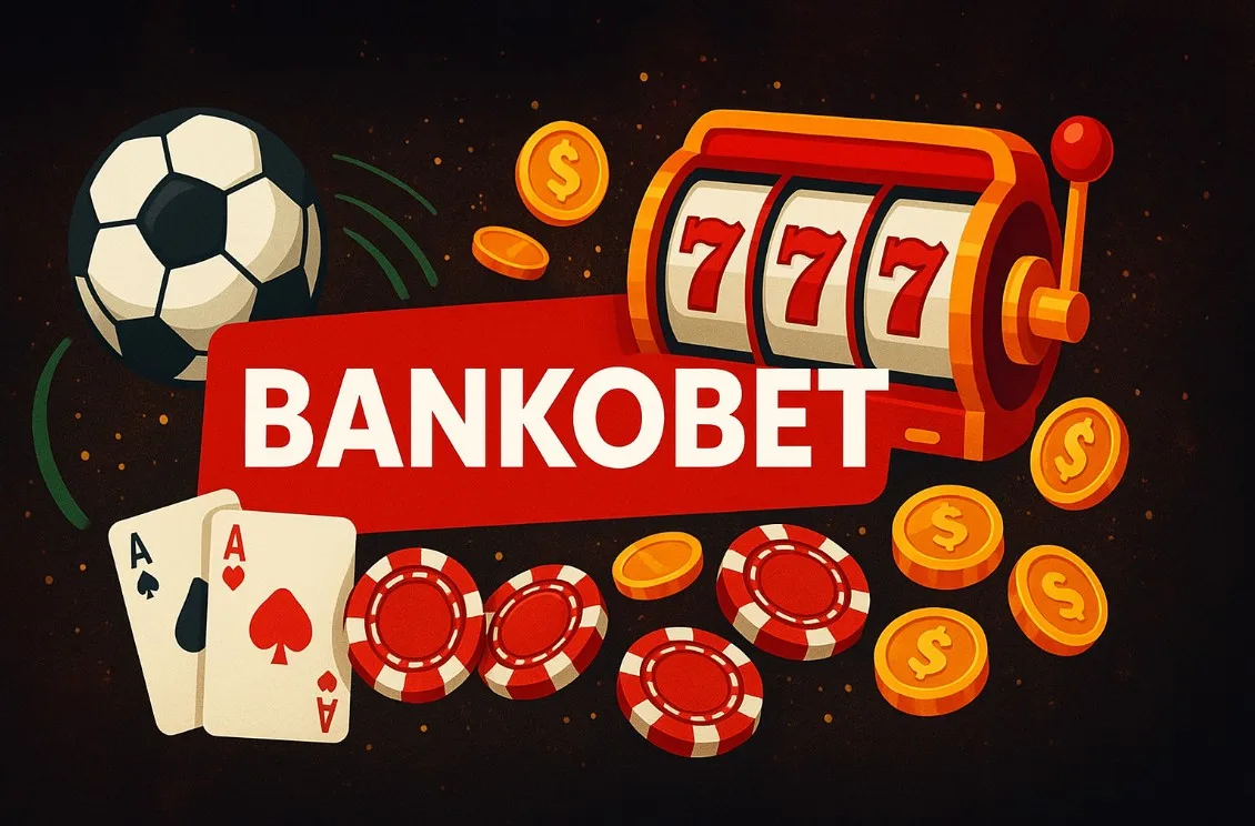 Bankobet Giriş Sorunu