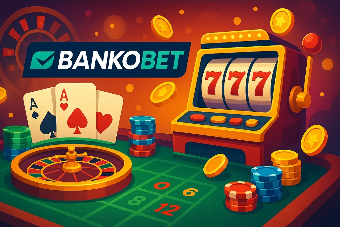 Bankobet Minimum ve Maksimum Limitler