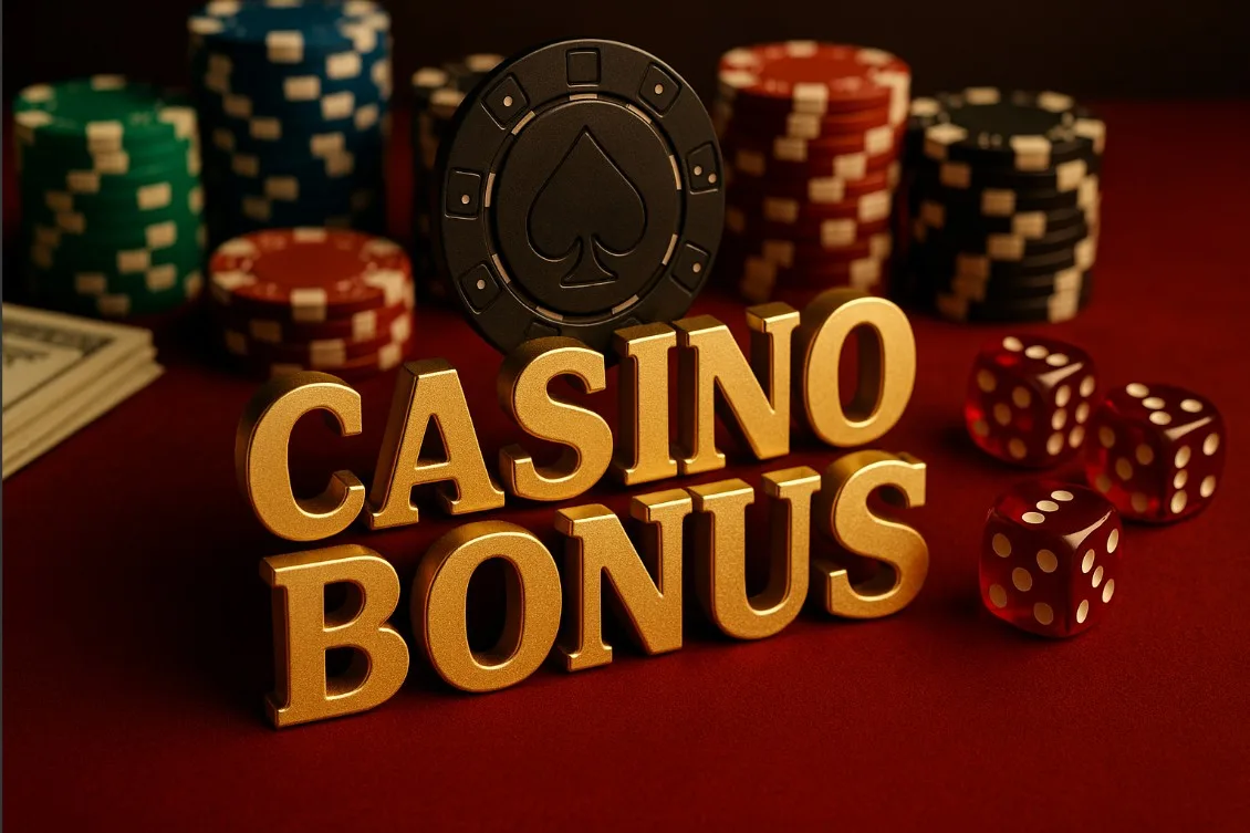 Bonus Veren Güvenilir Casino Siteleri 2025
