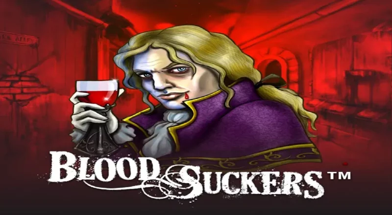Blood Suckers Slot Oyna 2025