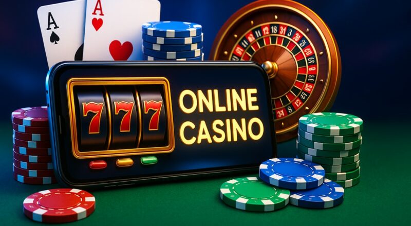 Bulgaristan Casino Siteleri 2025