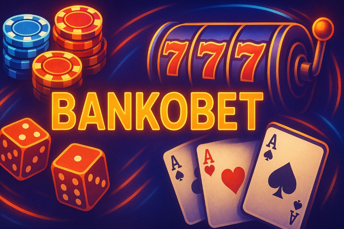 Bankobet Giriş