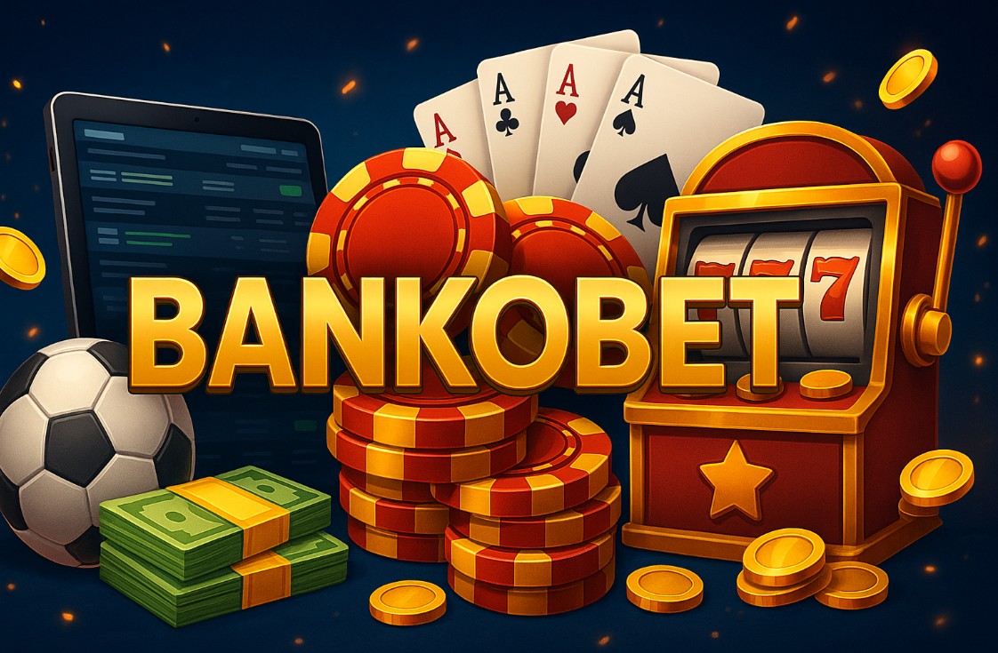 Bankobet Giriş